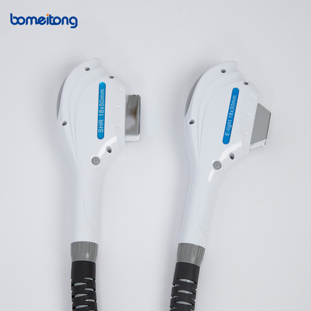 Laser Hair Removal Back Zit Removal 3 in 1 Ipl Machine