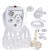 Vacuum Therapy Machine Therapy Beauty Machine with Vacuum Cupping Butt