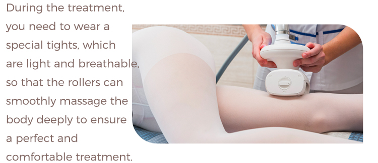 Cellulite Removal Slimming Machine