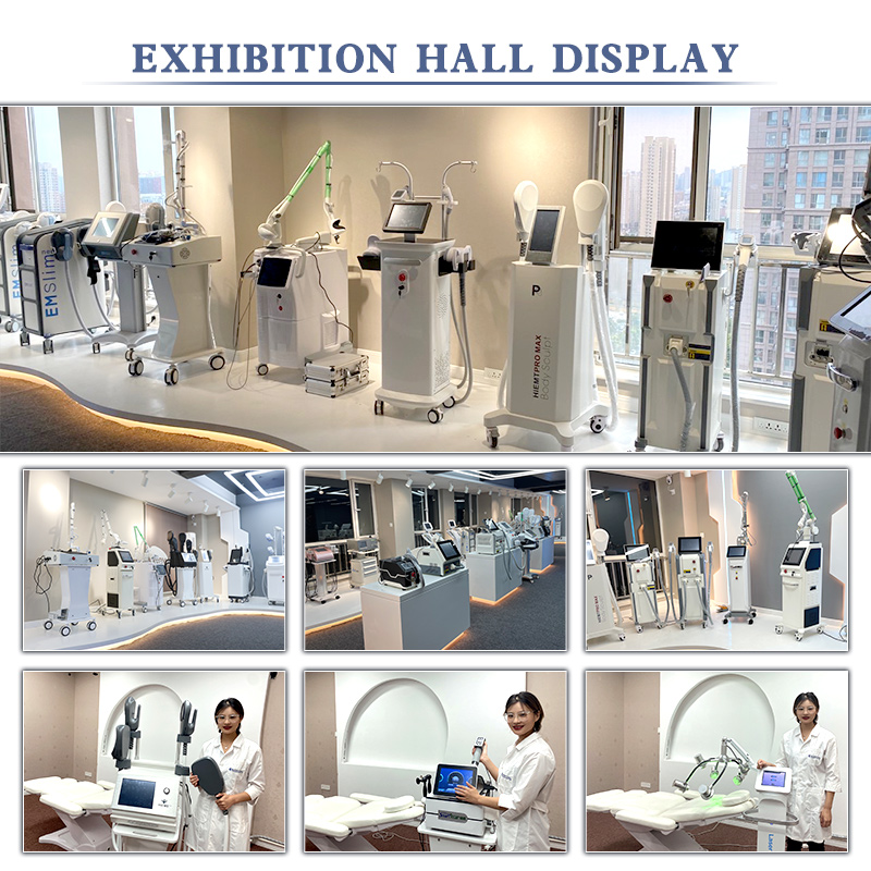 bomeitongbeauty show room