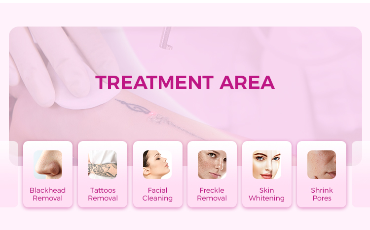 Nd Yag Laser Machine