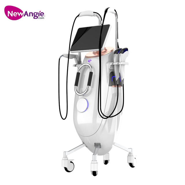 hifu treatment machine
