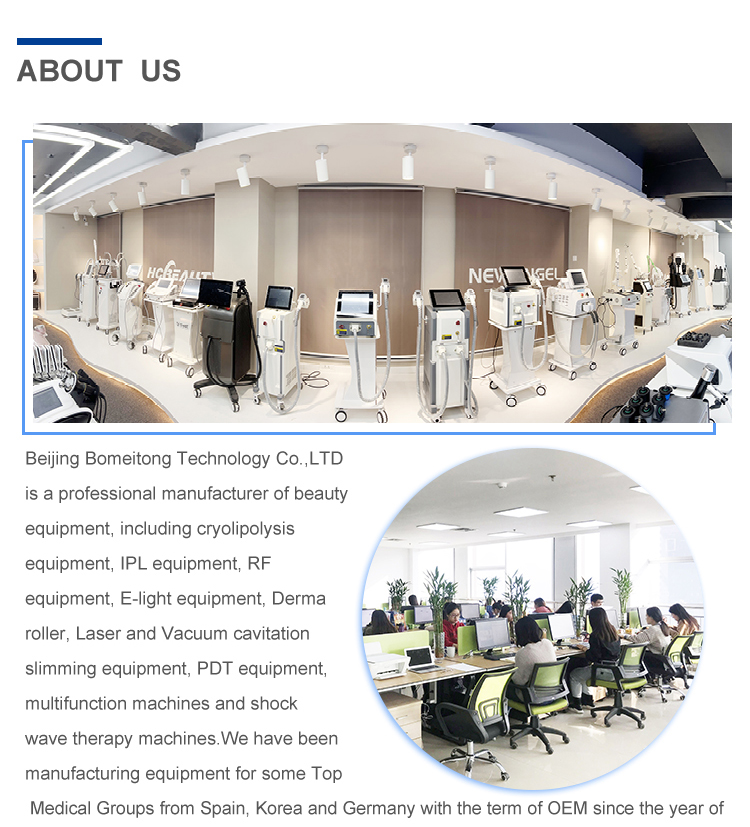 has a broad range of applications