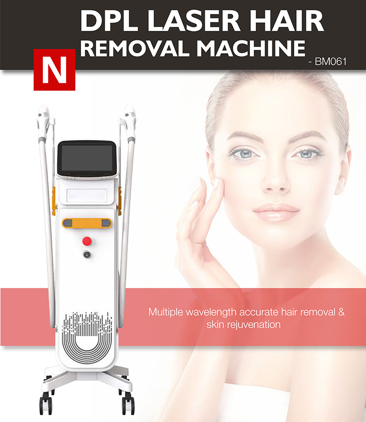 whole body laser hair removal