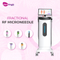 Newest Fractional RF Microneedle Machine