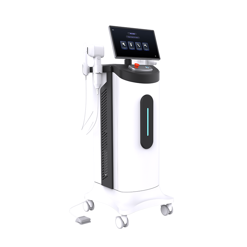 12D Face Lift SMAS Lifting HIFU Machine