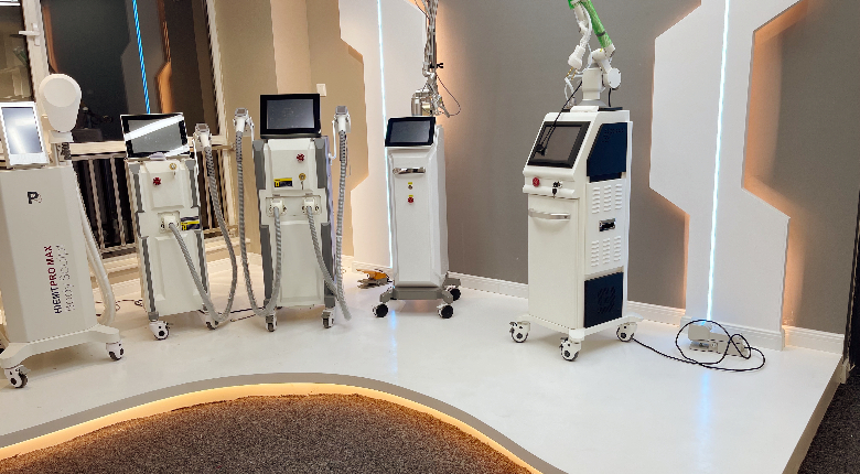 bomeitongbeauty Sample room