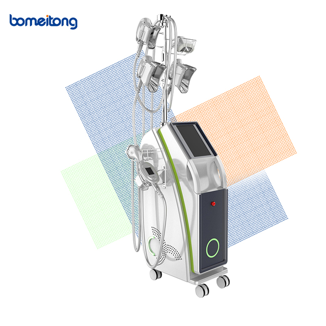 Best at Home Cryolipolysis Machine Weight Loss Cryotherapy