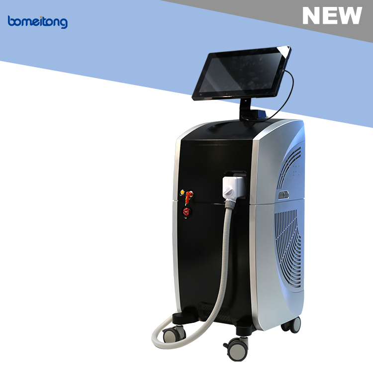 Full Body Laser Hair Removal Machine Pain Free Strongest Professional