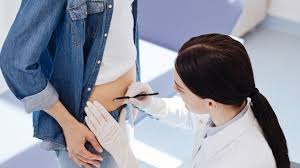 Vacuum Cavitation Machine