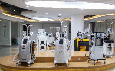 bomeitongbeauty Sample room