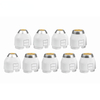 Ice HIFU Facial Machine 2023 Latest Freezing Point Strong Cold Calming Anti-aging Lifting Firming