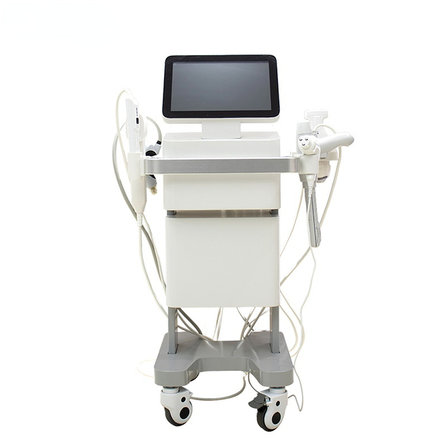 HIFU Vaginal Facial 7d Ultherapy Lifting Facial Treatment