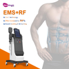 Sculpture Fat Burning Machine Price for Body Abs EMS RF Shape Renasculpt