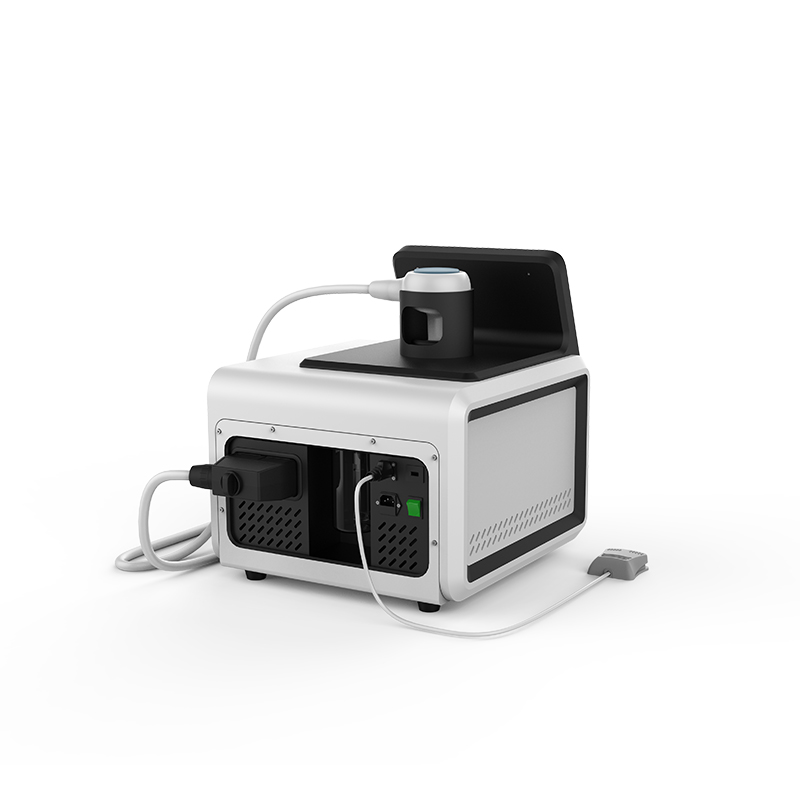 Focused Shockwave Therapy Machine F-ESWT 