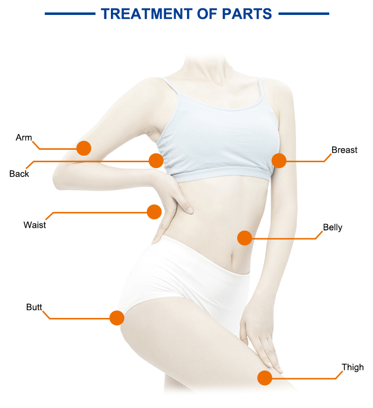 best rf cavitation machine