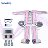 Xp2 Lymphatic Therapy Machine Pressotherapy for Home Use Drainage Benefits for Stomach