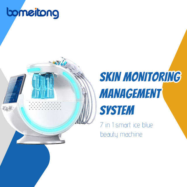 Gopure Complete Youth Glow Facial Skin Care System Murad Exfoliating