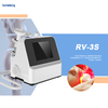 Vacuum Radio Frequency Treatments Voibella Instant Face Lift Velashape Body Slimming Machine