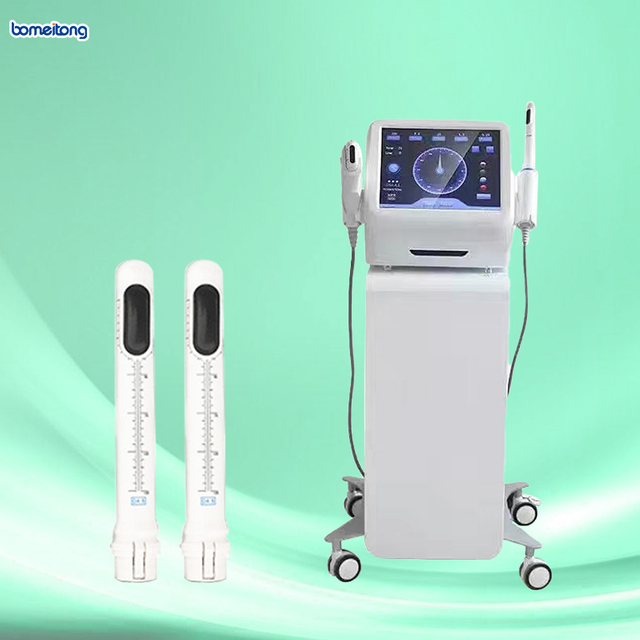 Ultralift Ultraskin Vaginal Tightening Machine Hifu Tecnologia