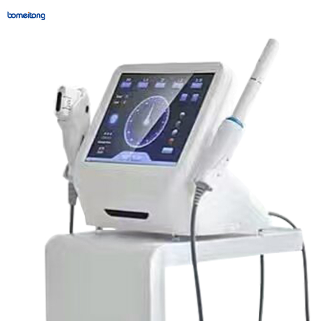 Hifu 3d Machine A Lift Facial Machine Ablatherm Diamond Ebay Firming