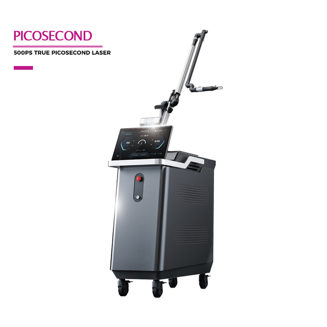 Tattoo Removal Freckle Super Picosecond Best-selling Pico Laser Tattoo Scar Removal
