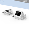 Hifu Machine for Sale Microcurrent Facial Jowl Lift