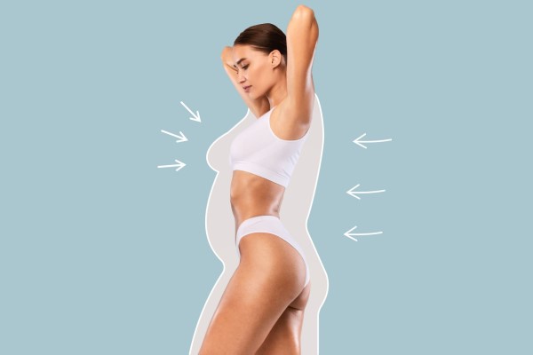 How trusculpt body can help you take your figure to the next level？
