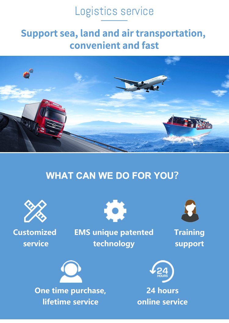 skin analyzer service