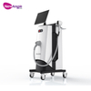 Diode Laser 808nm Intelligent Information Processing Permanent Laser Hair Removal Machine
