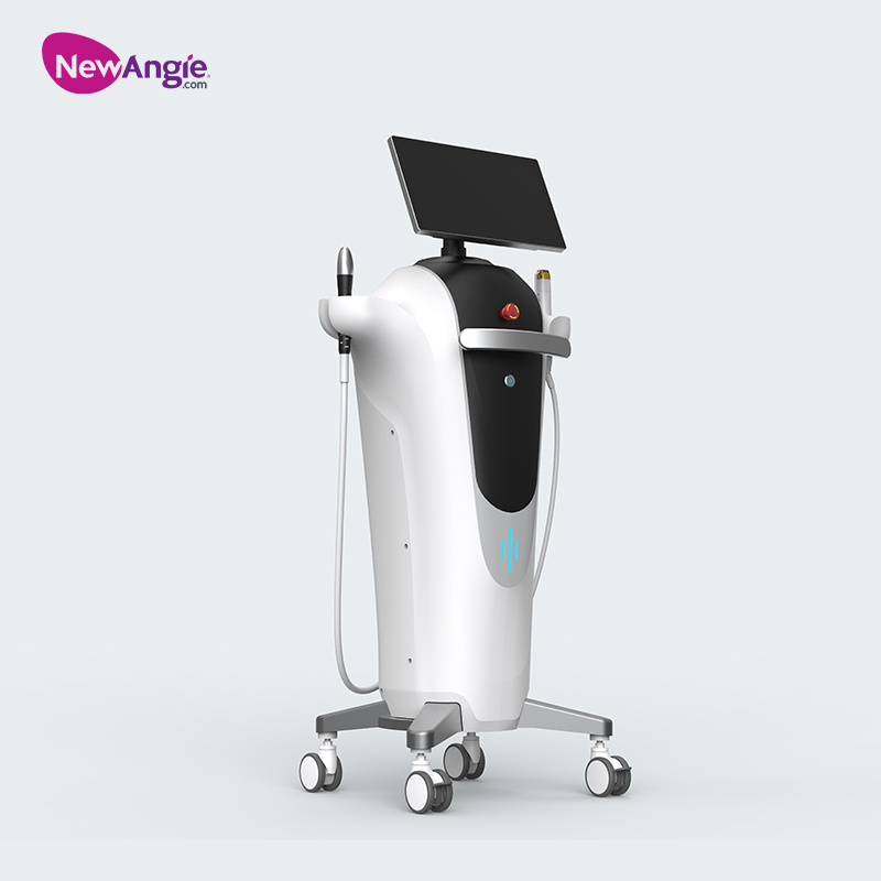 Newangie Radiofrequency Microneedle Skin Rejuvenation Device