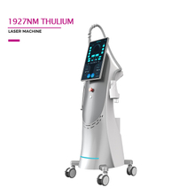  1927nm Thulium Laser Skin Renewal And Wrinkle Reduction Machine