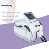 Laser Skin Rejuvenation Underarm Hair Removal Ipl Elight Machine