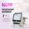 Advanced 980NM Vascular Spider Vein Remove Varicose Vein Treatment Device