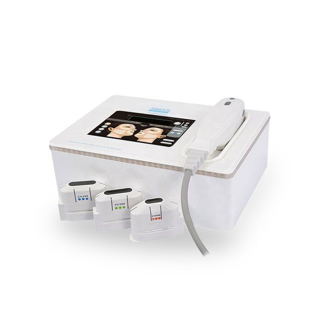 Best Hifu Machine for Home Use Skin Tightening Weight Lost