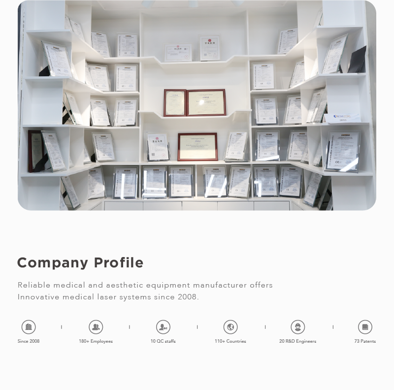 company