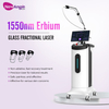 1550nm Erbium Glass Fractional Laser