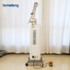 Fractional Co2 Laser Resurfacing Cost Machine Scar Removal Facial Rejuvenation 60W