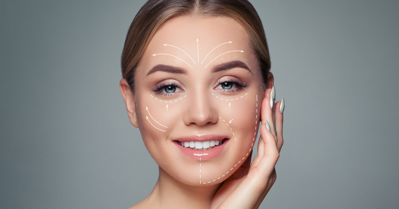 Best HIFU Machine Supplier 2025 Face Lift 7D Professional Devices