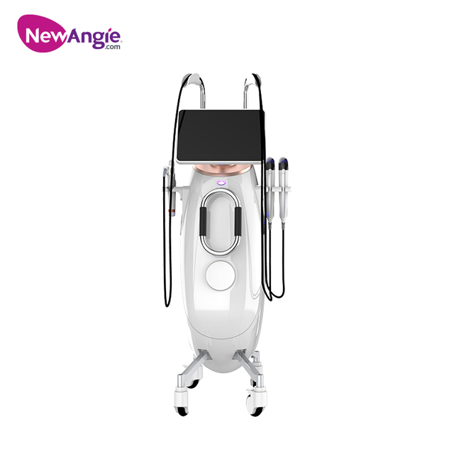 Body contouring technology