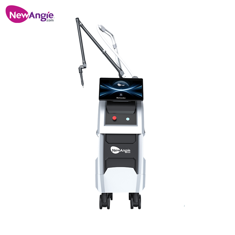 Erbium Glass Laser Machine 1550nm 10600nm for Sale