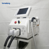 The Best Laser Tattoo Removal for Sale 2 in 1 Professional Laser Hair Removal Machine