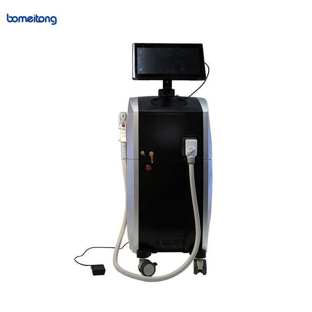 Best Epilator Hair Removal Machine Get Rid of Facial Hair Permanently