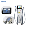 Best Medical Laser Ipl Permanent Facial Hair Removal Machine for Women