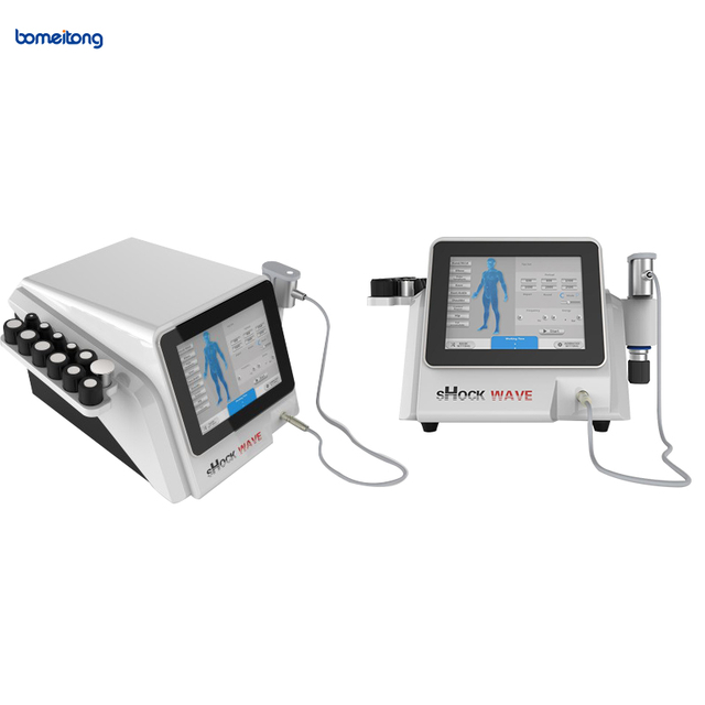 Cost of Shockwave Therapy Gainswave Machines Cryi Djm Ed Electile