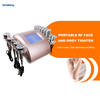 Luna Facial Cavitation Collagen Stimulation Skin Firming Machine