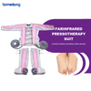 Pressotherapy Suit Infrared Pressotherapy Machine for Home Use