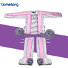 Lymphedema Drainage Machine Vibration Plate And Lymphatic System Xp2