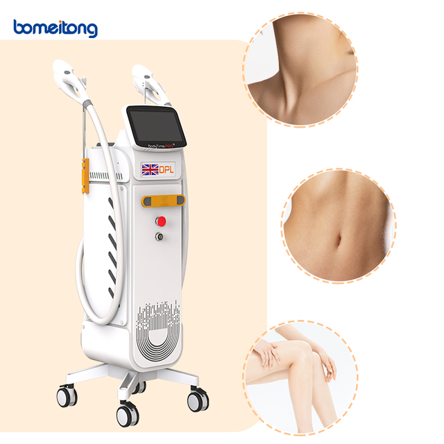 Ipl Laser Hair Removal Machine Philips Device Cost Brazilian Braun Black Skin Bikini Best Aliexpress