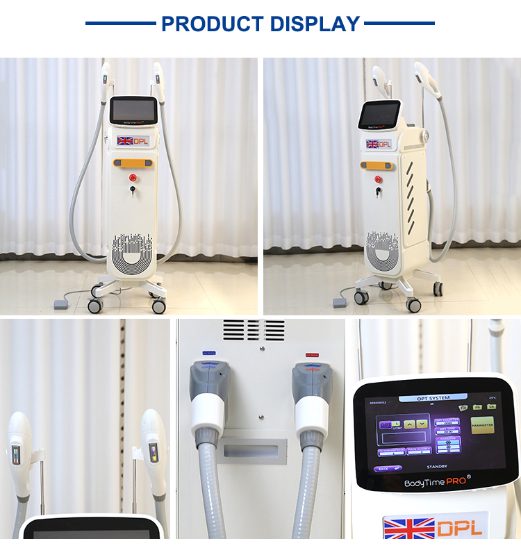 best hair removal machine for female